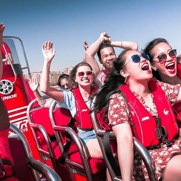 Segway Tour of Washington, D.C. Highlights